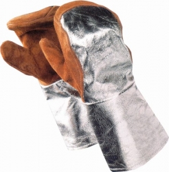 Heat Resistant Gloves